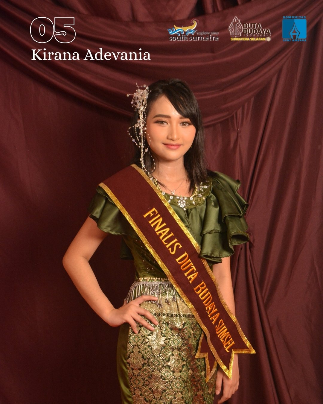 Kirana Adevania