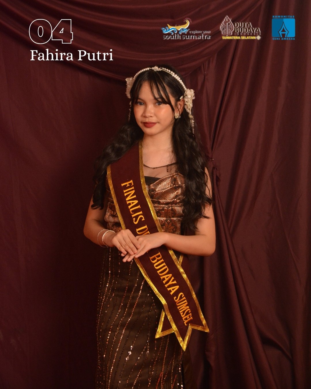 Fahira Putri