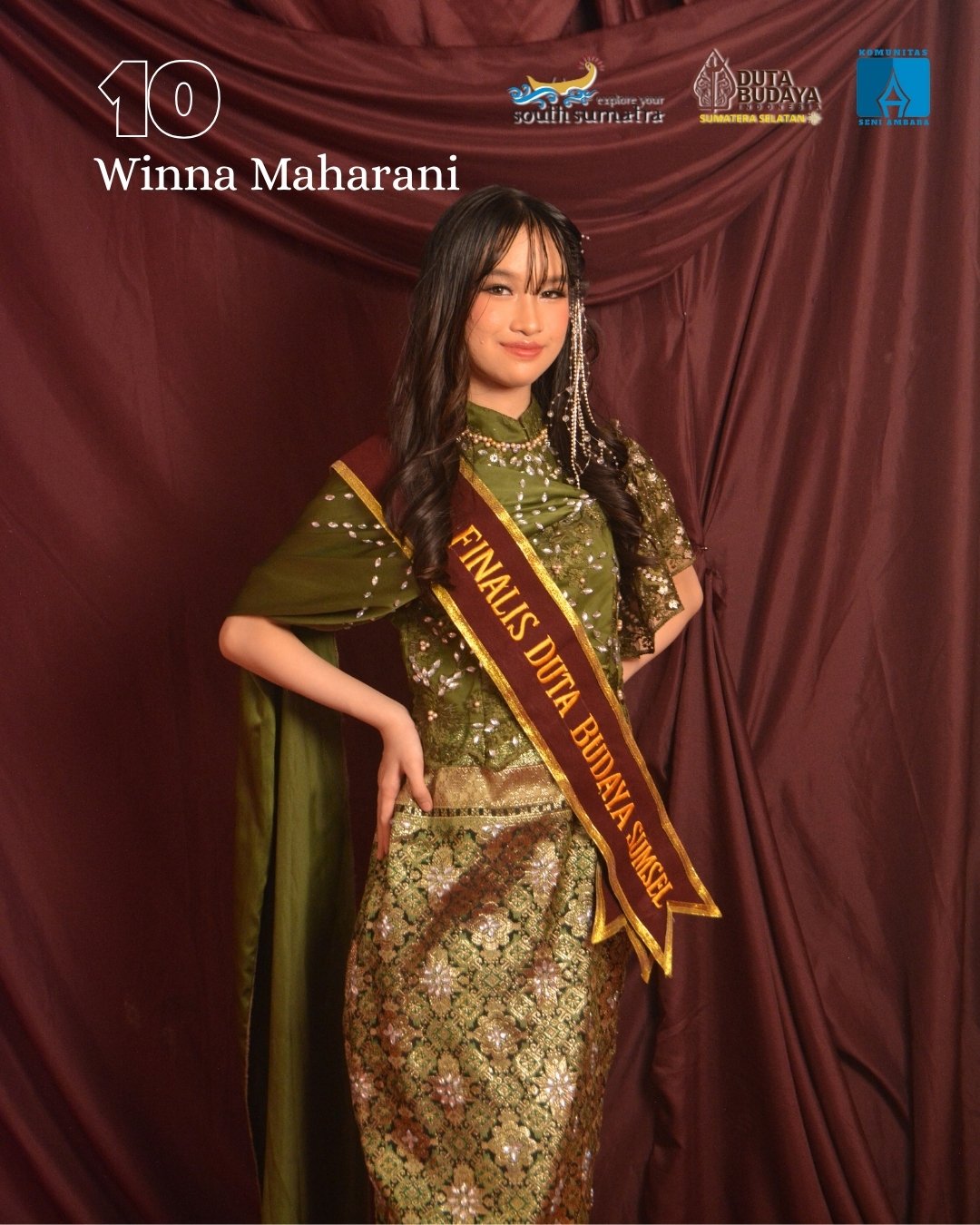 Winna Maharani