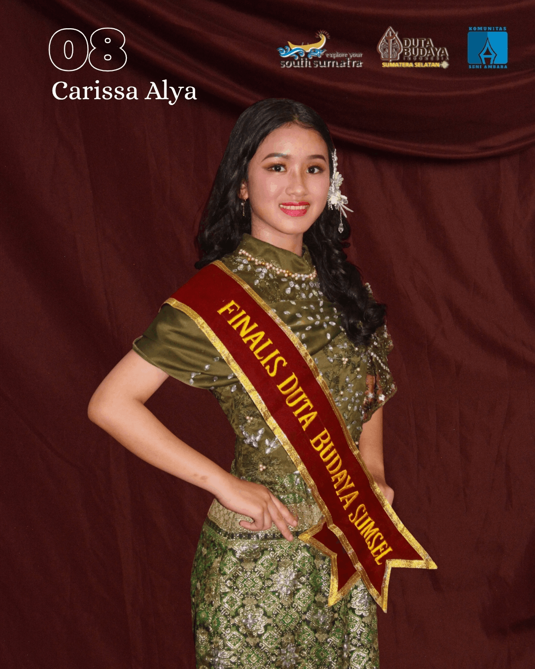 Carissa Alya