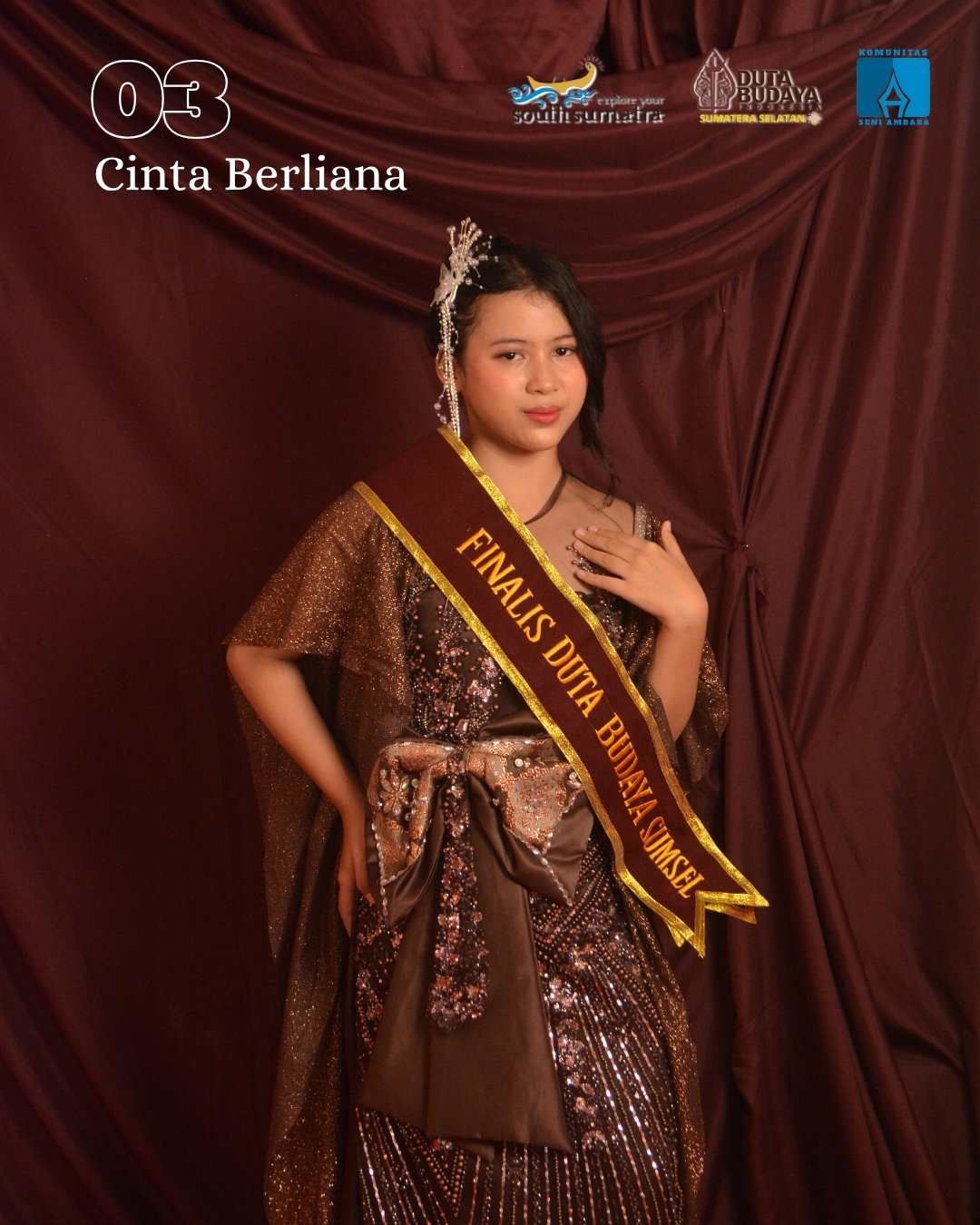 Cinta Berliana